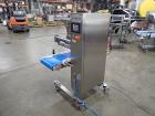 2021 Unifiller Servo Driven Multi-piston Depositor